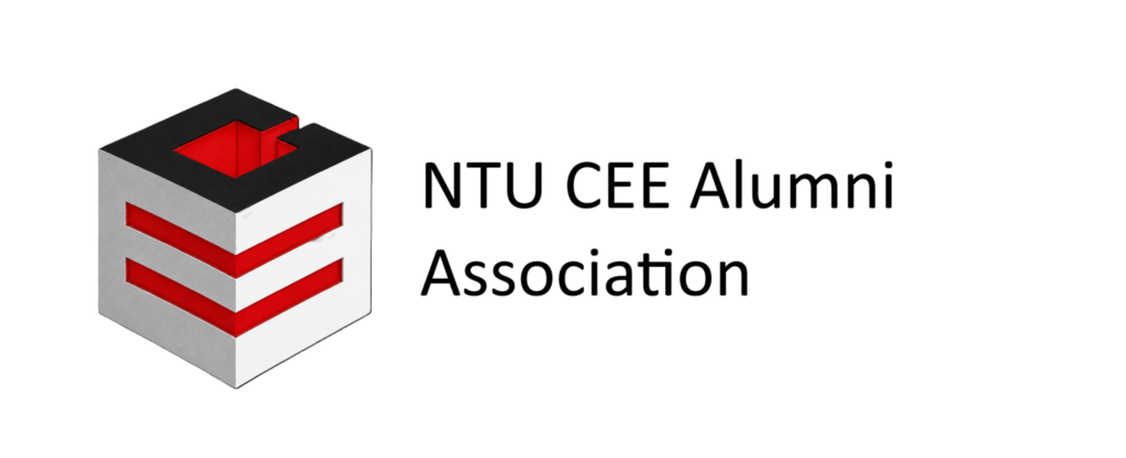 NTU CEE Alumni logo
