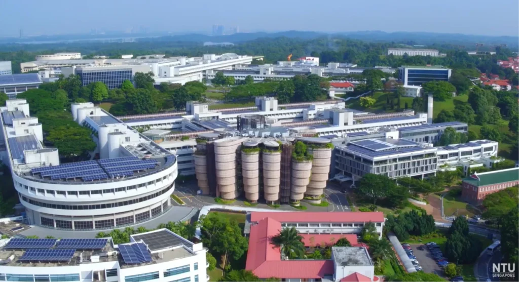 NTU