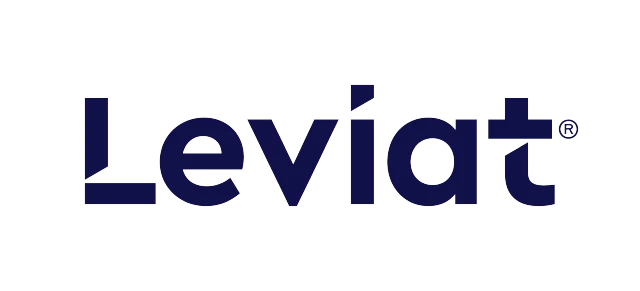 Leviat Logo